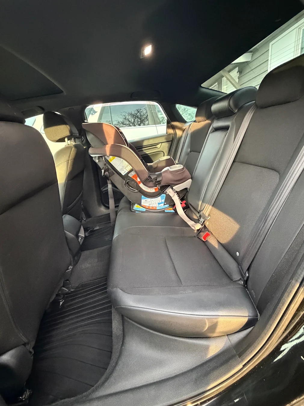 Wheel face coating detail — Wheel to Wheel Detailing Creston BC